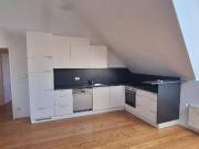 Tolle 2 Zimmer DG Wohnung in Ruhelage inkl. Nutzung...