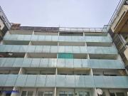 tolle 2 Zimmer große Loggia extra Küche voll möbliert...