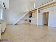 tolle 2 Zimmer Maisonette sonnige Terrasse