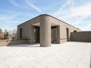 Tolle 2 Zimmer Penthousewohnung über den Dächern von...