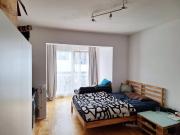 2 Zimmer Wohnung, WG geeignet BAURECHT