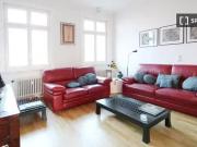 Tolle 2 Zimmer Wohnung in der Frankfurter Allee