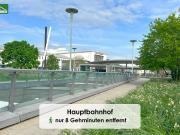 Tolle 2 Zimmer Wohnung in Innenhofruhelage Wohnen im...