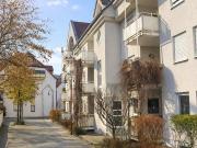 Tolle 2 Zimmer Wohnung in Lampertheim