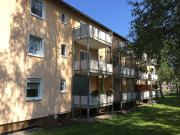 Tolle 2 Zimmer Wohnung mit Balkon!