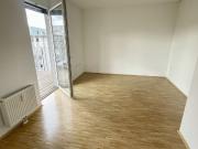 Tolle 2 Zimmer Wohnung mit Balkon in der Nähe des Hbf...