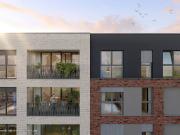 Tolle 2 Zimmer Wohnung mit ca. 59 m² samt Dusche und Balkon