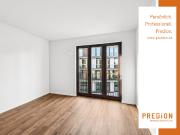 Tolle 2 Zimmer Wohnung mit Einbauküche und Loggia im...