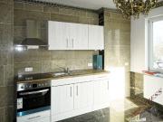 Tolle 2 Zimmer Wohnung mit kleinem Balkon ca. 2,5m²,...