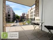 Tolle 2 Zimmer Wohnung mit Loggia, Düsseldorf Unterbilk,... Tolle 2 Zimmer Wohnung mit Loggia, Düsseldorf Unterbilk,...