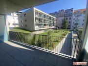 Tolle 2 Zimmer Wohnung mit schöner Loggia