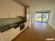 Tolle 2 Zimmer Wohnung mit schöner Loggia