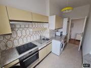 Tolle 2 Zimmer Wohnung mit Stadtblick in Jakomini!