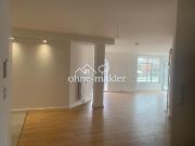 Traumhafte 2 Zimmer Wohnung mit Wintergarten