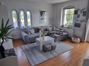 Tolle 2 Zimmer Wohnung nahe Scharmützelsee, Balkon,...