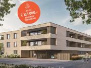 Tolle 2 Zimmer Wohnung | NEUBAU