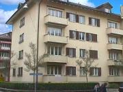 Tolle 2 Zimmerwohnung im Lorraine Quartier