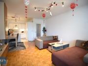 Tolle 2 Zimmerwohnung in Lustenau zu verkaufen!