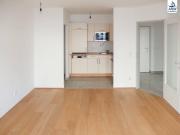 Tolle 2 Zimmerwohnung in zentraler Lage befristet vermietet
