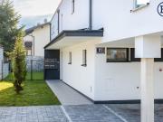 Tolle 2 Zimmerwohnung mit Garten und Abstellplatz, in...