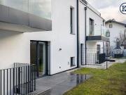 Tolle 2 Zimmerwohnung mit Garten und Abstellplatz, in...