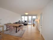 TOLLE 2 Zimmerwohnung mit großer LOGGIA Zentrum von Linz