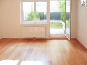 Tolle 2 Zimmerwohnung mit großer, sonniger Terrasse...