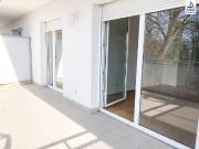 Tolle 2 Zimmerwohnung mit sonniger Terrasse in zentraler...