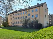 Tolle 2 Zimmerwohnung saniert in ruhiger Lage und Rheinnähe