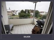TOLLE 2 ZW mit schicker EBK in 5 Fam.Haus