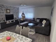 Tolle 3,5 Zimmer Wohnung mit Loggia und TG Platz zu...