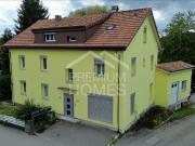 Tolle 3.5 Zimmerwohnung in Biberist!