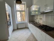 Tolle 3,5 Zimmerwohnung mit Loggia und allg. Garten...