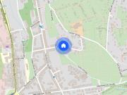 Tolle 3 Raum Wohnung Balkon!