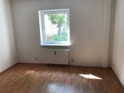 Tolle 3 Raum Wohnung im Erdgeschoß mit Balkon