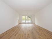 Tolle 3 Raum Wohnung mit Balkon in Marienthal