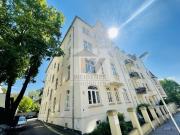 Tolle 3 Raum Wohnung mit EBK* in ruhiger Zentrumslage...