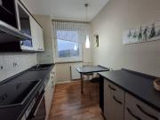 Tolle 3 Raum Wohnung mit Einbauküche