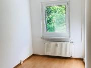 Tolle 3 Raum Wohnung über den Dächern der Stadt
