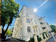 Tolle 3 Raum Wohnung – Wanne & Dusche – in ruhiger...