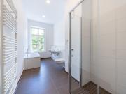 Tolle 3 Raumwohnung mit Balkon und Stellplatz