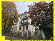 Tolle 3 Raumwohnung mit Wohnküche in Striesen !