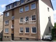 Tolle 3 Zimmer Dachgeschoss Wohnung mit Einbauküche!