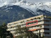 Tolle 3 Zimmer Familienwohnung mit herrlicher Aussicht,...
