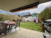 Tolle 3 Zimmer Gartenwohnung in super Lage