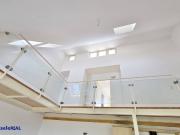 tolle 3 Zimmer Maisonette sonnige Terrasse