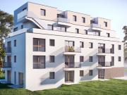 Tolle 3 Zimmer Neubau Eigentumswohnung mitten in...