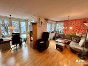 Tolle 3 Zimmer Wohnung in begehrter Lage von Reutte