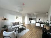 Tolle 3 Zimmer Wohnung in exklusivem Neubauprojekt...