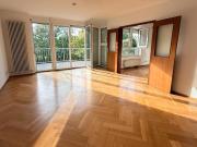 Tolle 3 Zimmer Wohnung in Frankfurt Ginnheim! Neu...